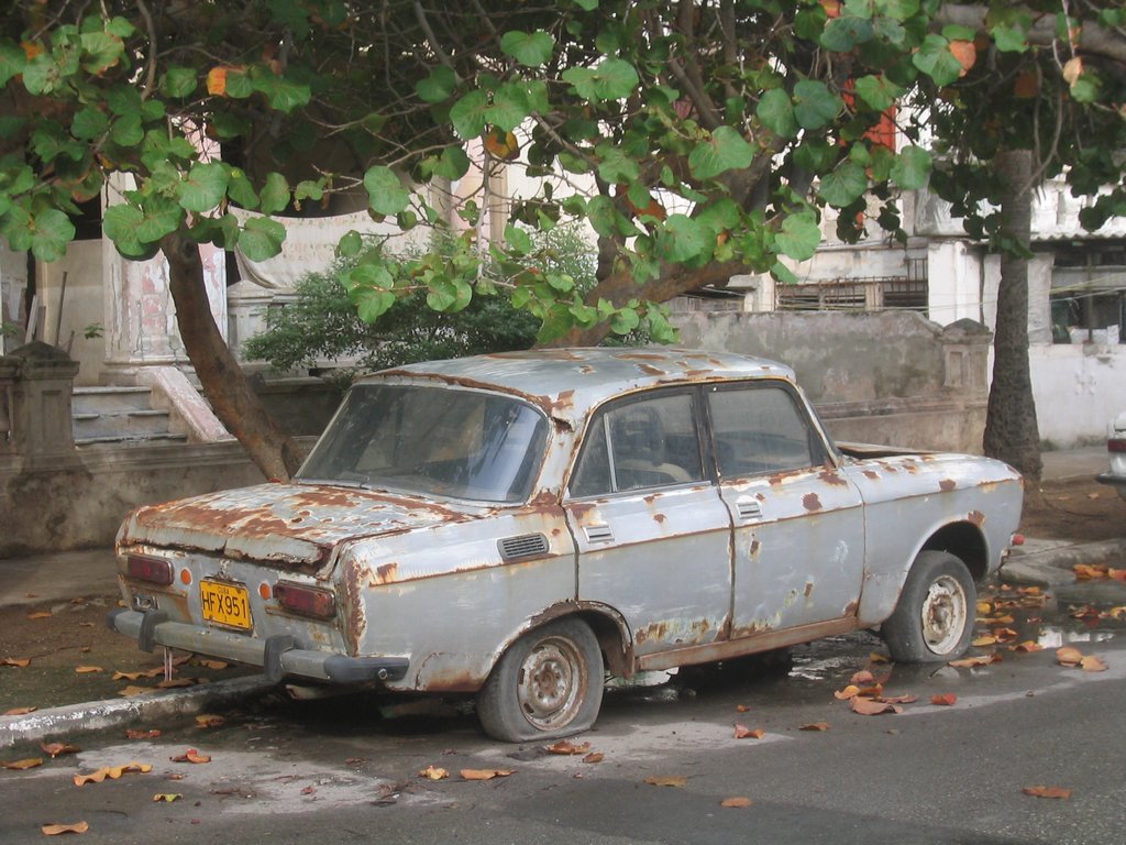 Какие машины не гниют по кузову: 5 автомобилей, которые не ржавеют - Авто новости - автопортал pogazam.ru