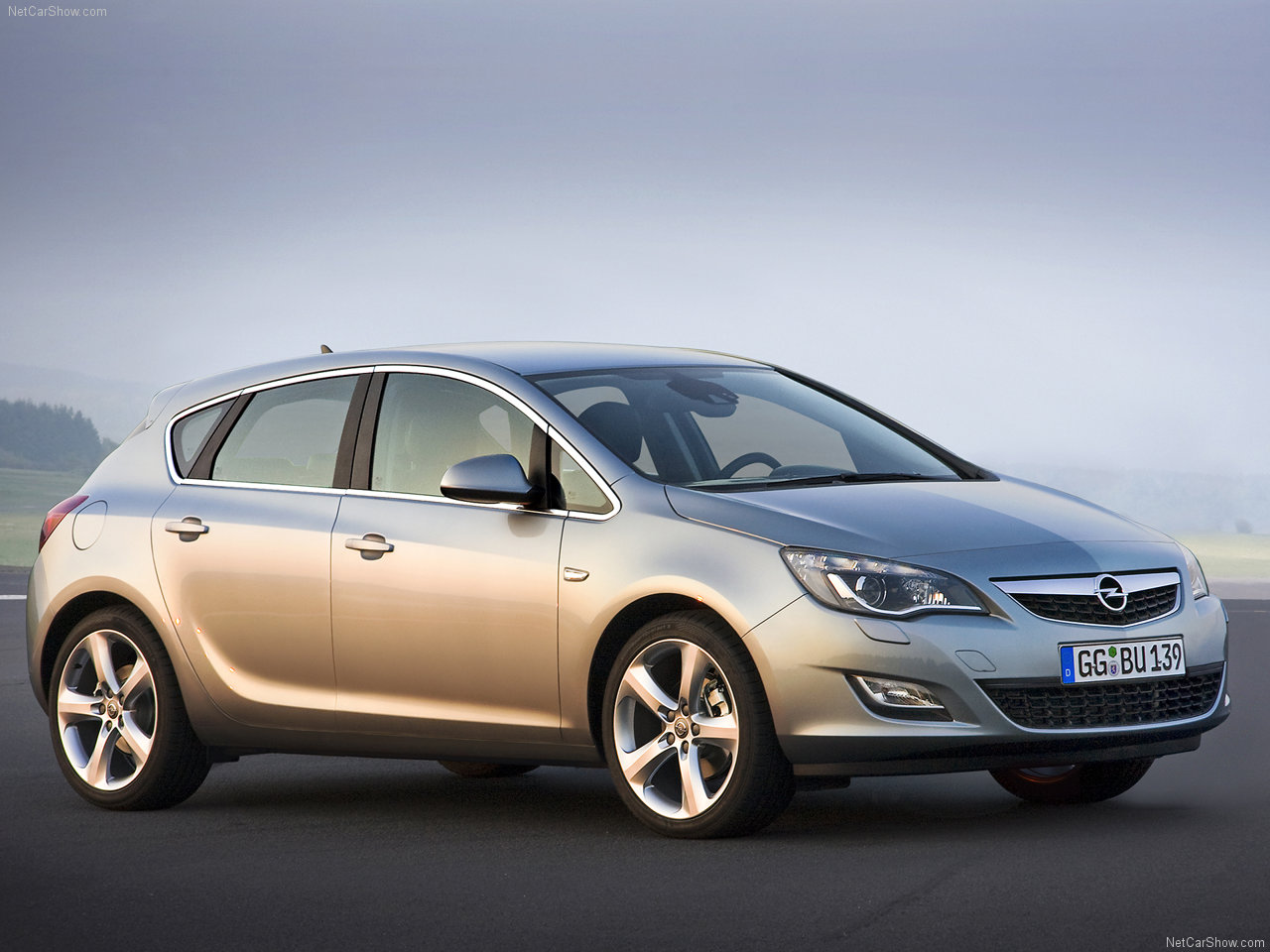 Производитель опель: Opel продан концерну PSA — Авторевю