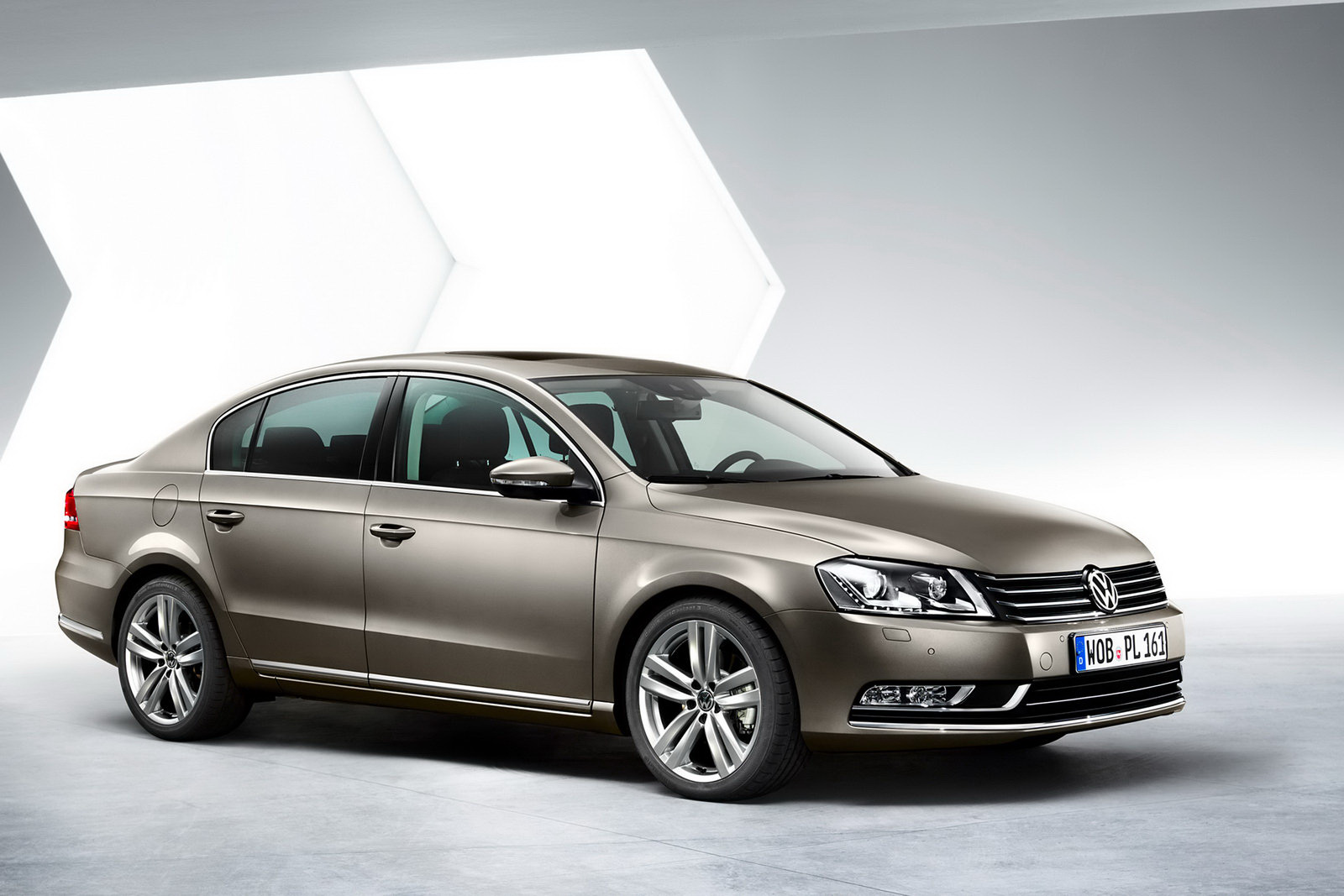 Где собирают фольксваген пассат для россии: Volkswagen Passat : 1 829 000