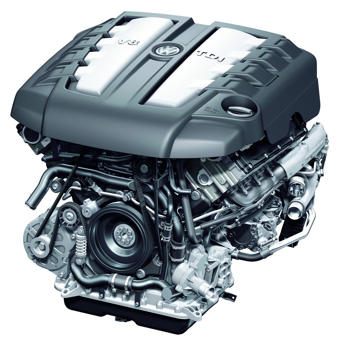 Tdi это какой двигатель: Двигатели 2.0 TDI - серия турбодизелей Фольксваген