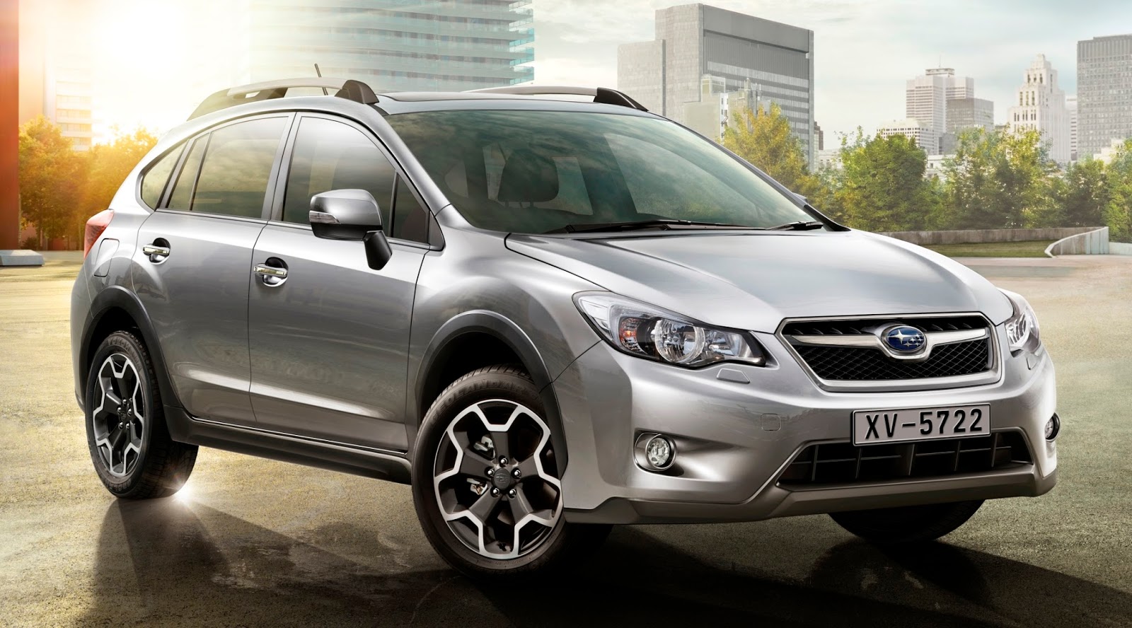 Субару чья марка машины страна производитель: Subaru – сделано в Японии