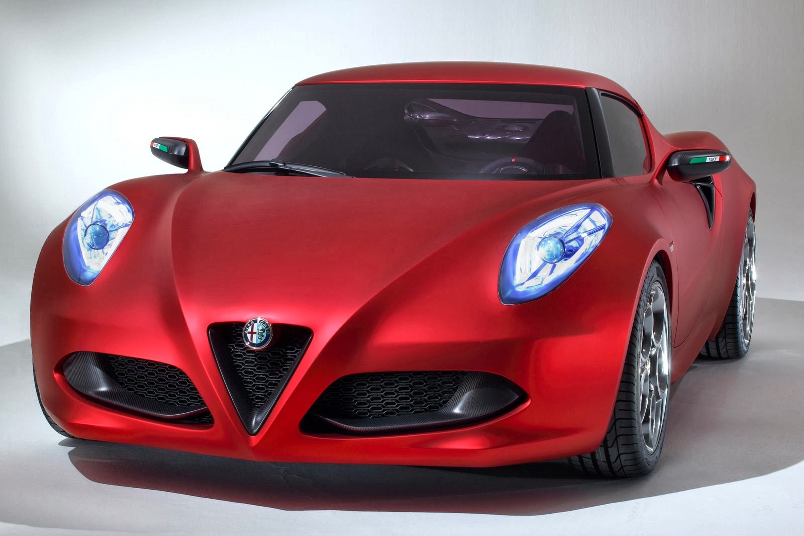 Альфа ромео кто производитель: Alfa Romeo «Альфа Ромео» / Автомобили / Производители техники