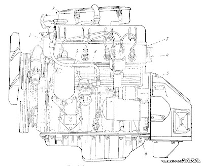 Форкамерно факельный двигатель: Форкамерно-факельное зажигание в Ф1. Как у «Волги» ГАЗ-3102...