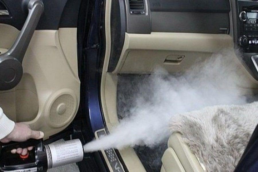 Средство от запаха табака в машине: Удаление запаха табака из автомобиля