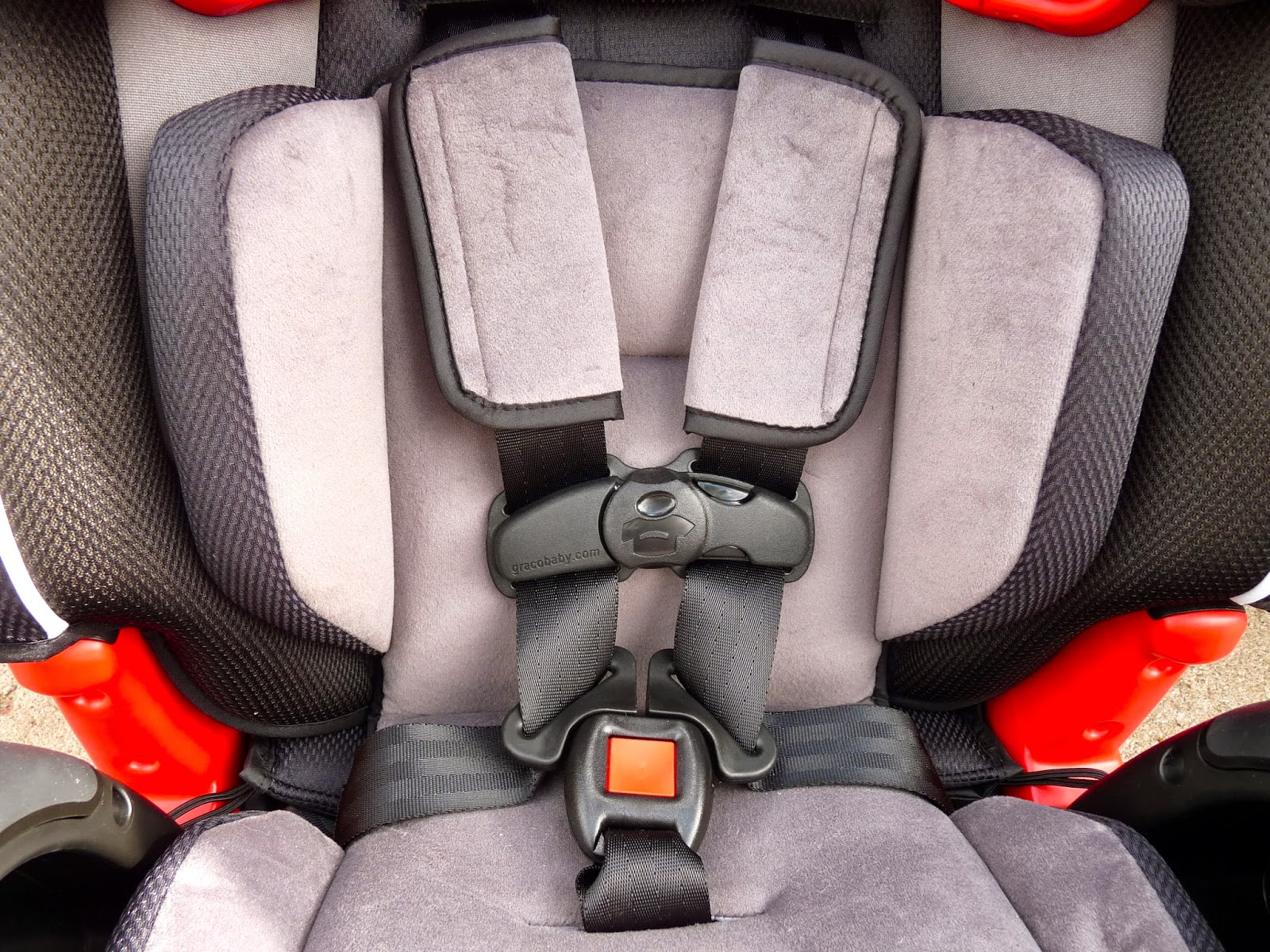 Как пристегивать автокресло: Как правильно пристегнуть детское кресло в авто: забота о детях