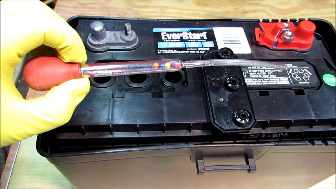 Помутнел электролит в аккумуляторе при зарядке: Черный или мутный электролит в аккумуляторе. Что делать? Разберем основные причины
