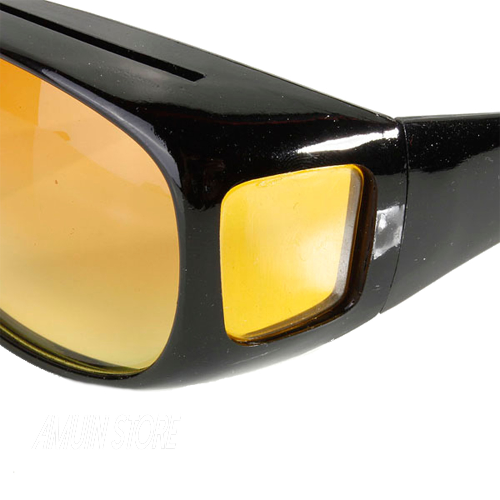 Купить очки ночью. Night Vision Glasses - очки автомобилиста. Очки ночного видения HD Vision Glasses 2 в1. Очки водительские поляризационные желтые Armani. Очки антифары ночные.