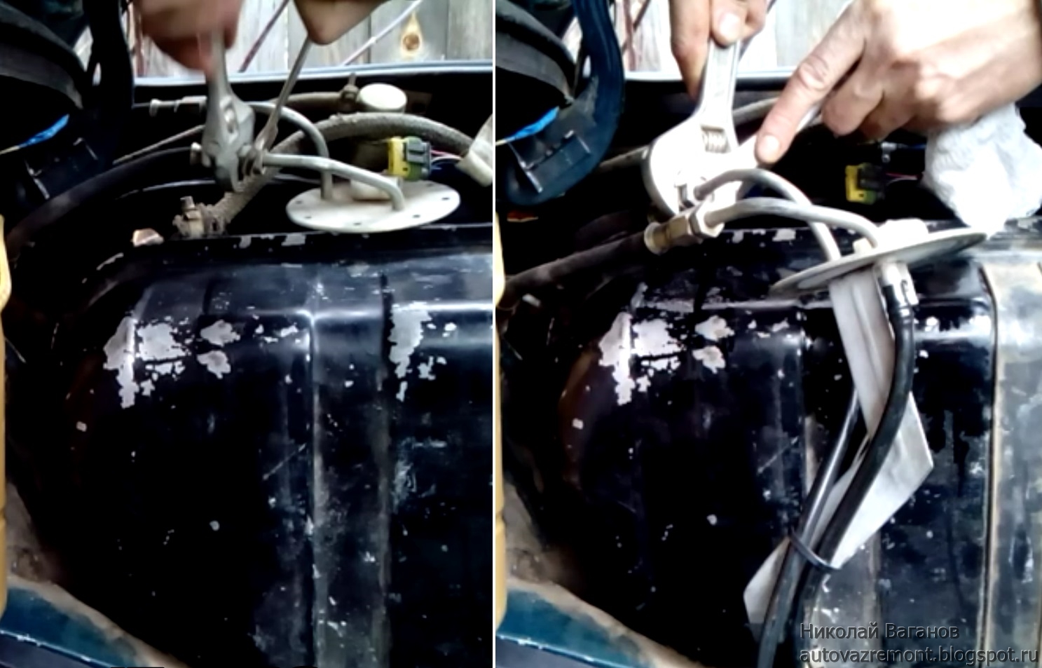 Раскоксовка двигателя ваз 2107: Раскоксовка колец Лавром ML 102 и замена масла. Ремонт/ТО ВАЗ 21074 2006