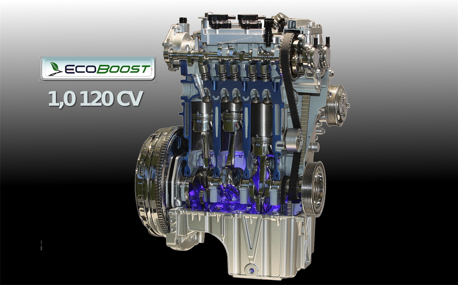Ecoboost что это такое: Двигатель EcoBoost (Экобуст) - ресурс и мощность