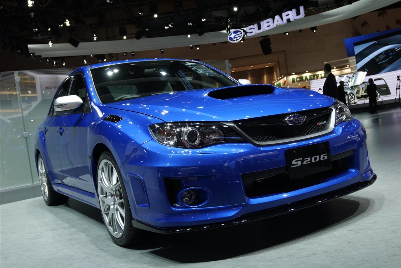 Производитель субару: Subaru – сделано в Японии