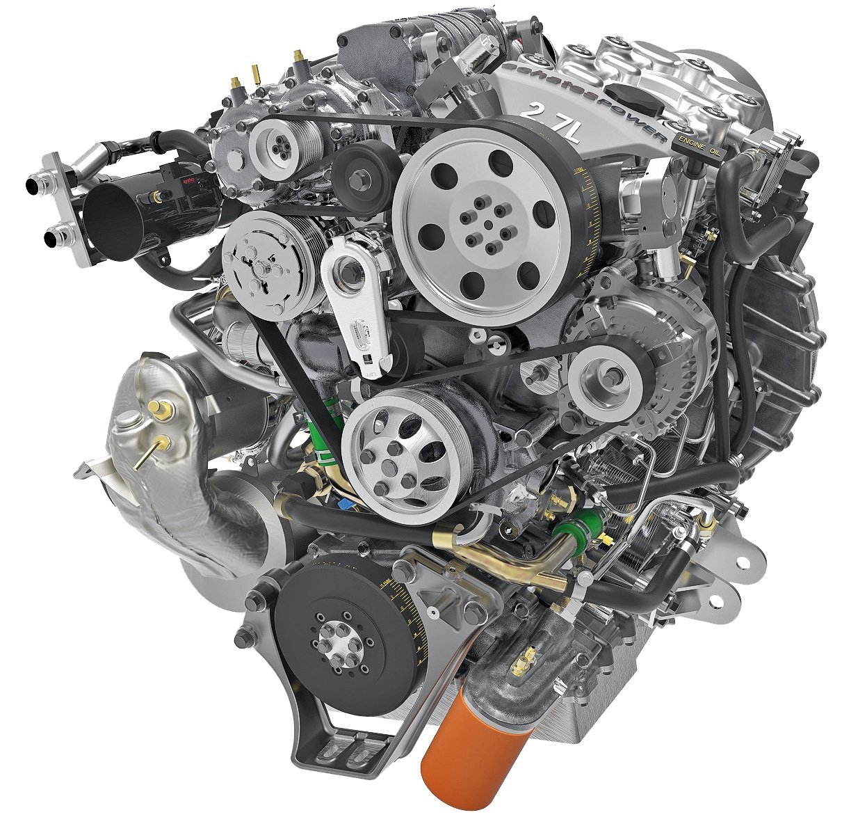 Что такое оппозитный двигатель: Горизонтально-оппозитные двигатели Subaru