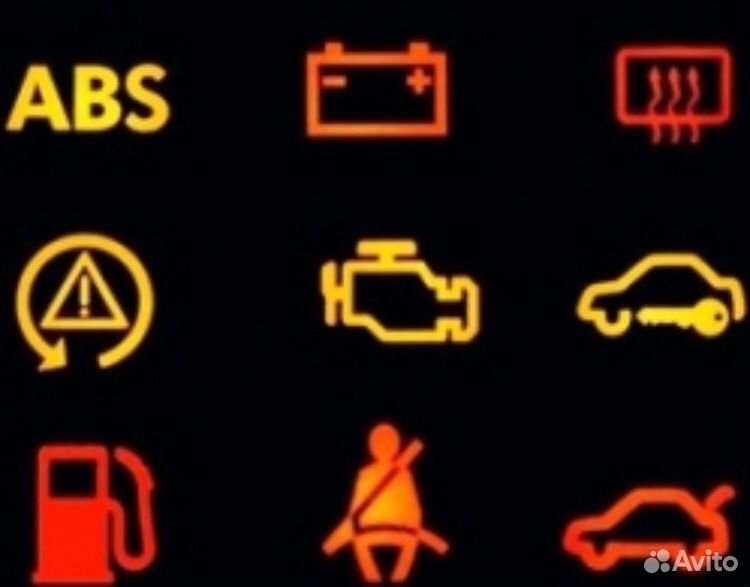 Знаки неисправности автомобиля на панели авто: Быстрая проверка свечей накаливания. Как проверить свечи дизельного двигателя лампочкой или тестером не снимая их