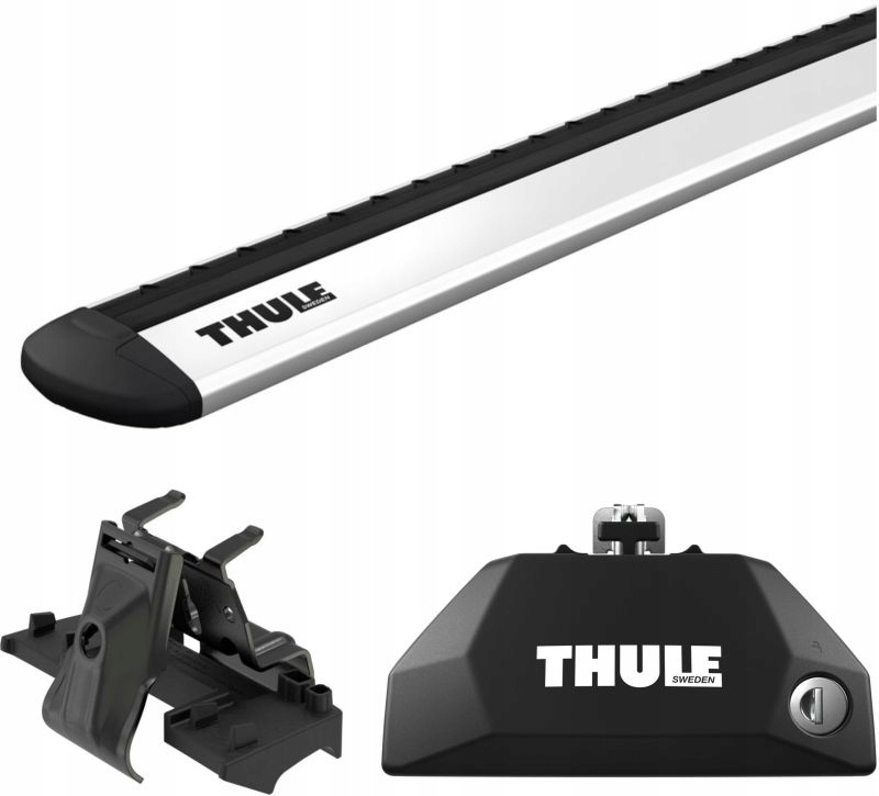 Thule evo wingbar: Thule WingBar Evo | Thule