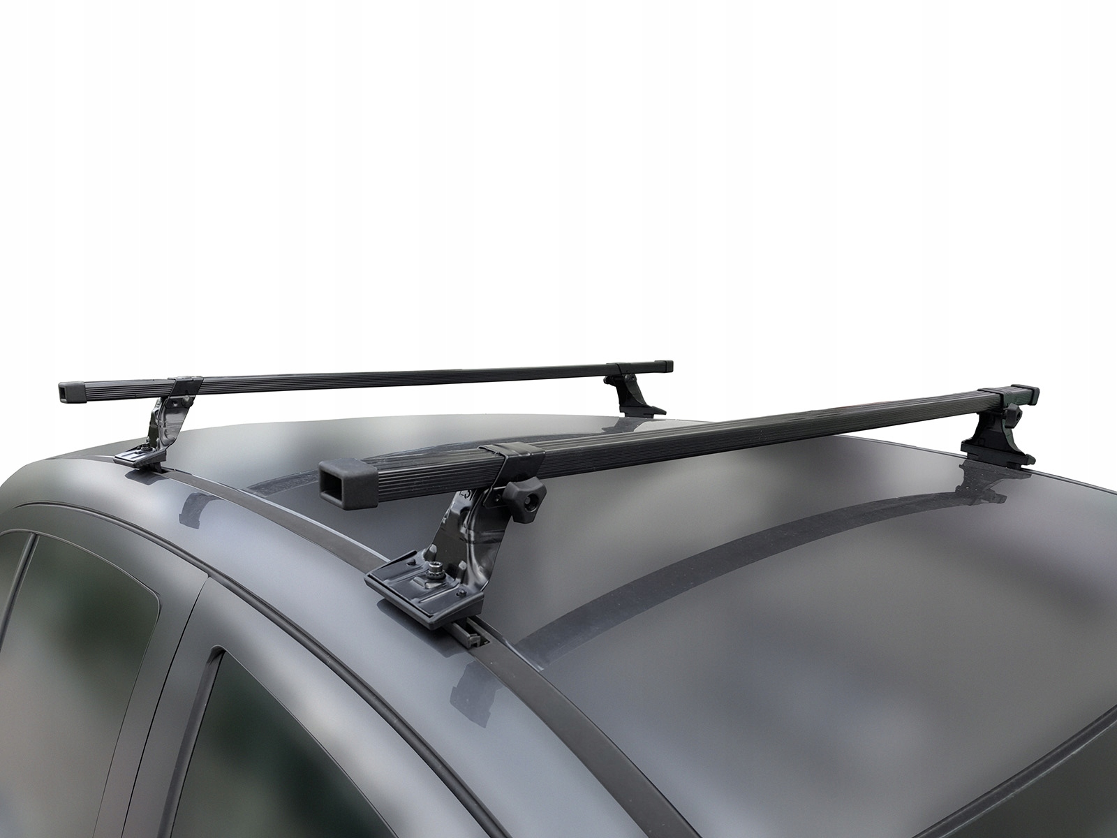 Как поставить багажник на крышу: Багажник на крышу автомобиля: какой выбрать и как правильно установить