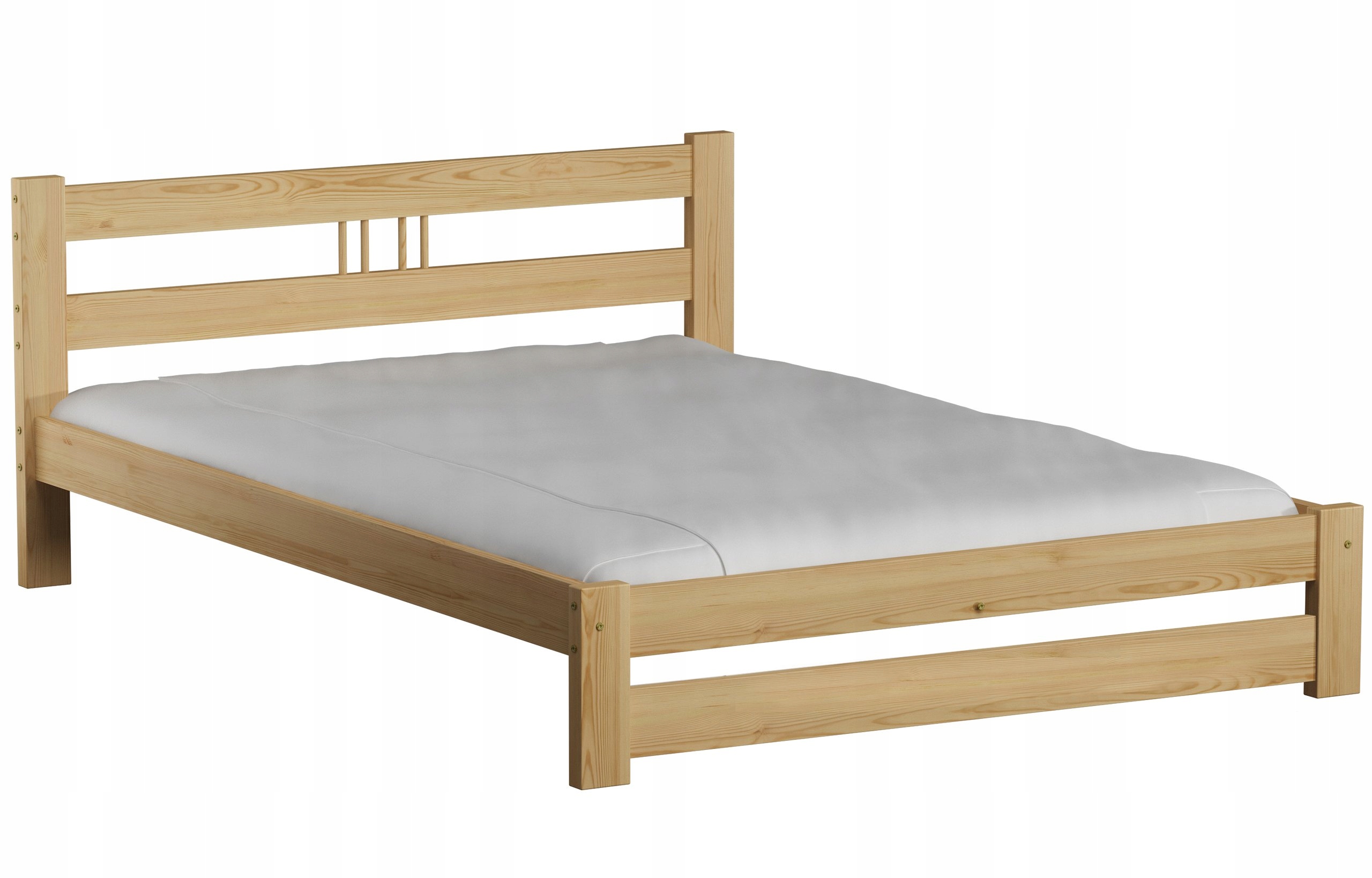 Каркасные кровати с ящиками: БРИМНЭС Кровать с подъемным механизмом - черный, 140x200 см