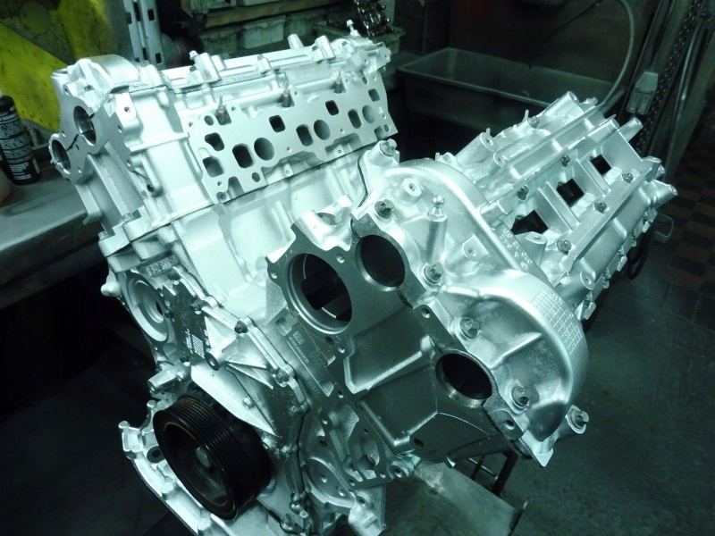 Двигатель cdi: Что такое CDI двигатель и чем он хорош?