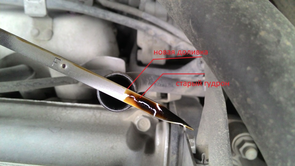 Как проверить масло в машине: Как проверять уровень масла в двигателе?
