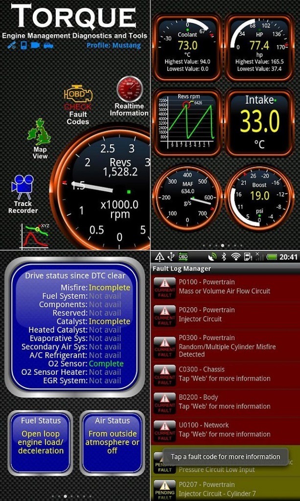 Лучшая программа obd2 для андроид: Лучшие программы для OBD 2 на Android в 2022 году