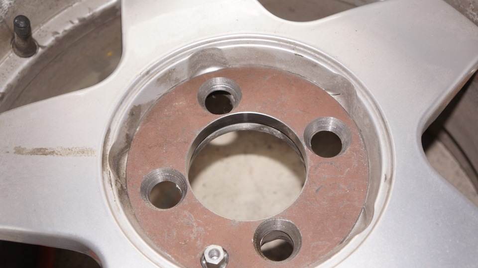 Как измерить разболтовку диска 5 отверстий: Как измерить сверловку (PCD) колесного диска?