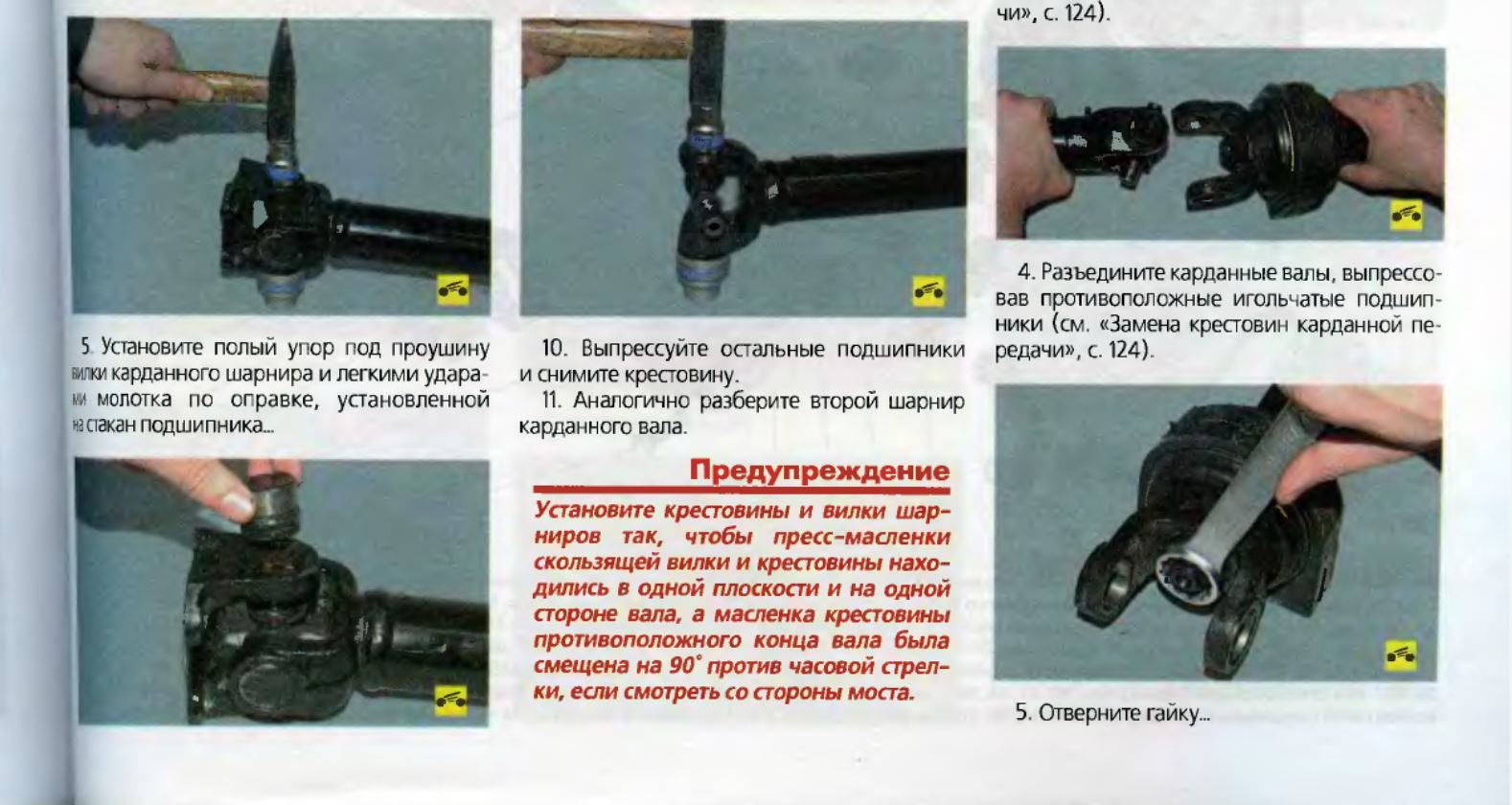 Для чего нужен карданный вал: ключевые функции, устройство и некоторые неисправности |