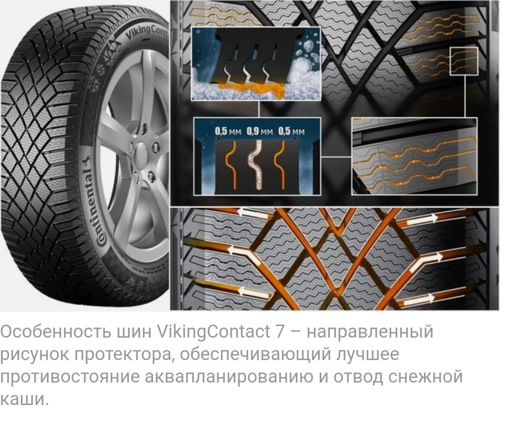 Лучший протектор для зимней резины: направленные или ненаправленные, симметричные или асимметричные