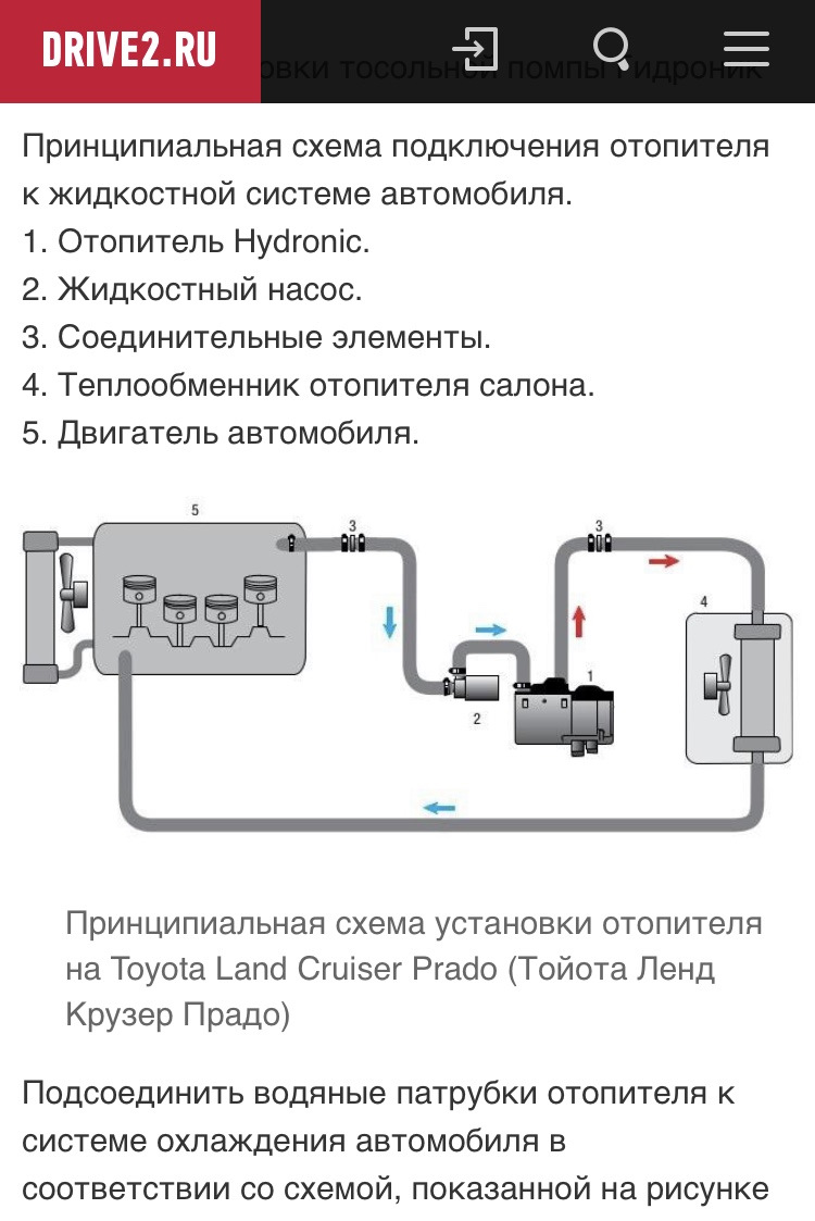 Вебасто как работает принцип: Как работает автономный отопитель вебасто для бензина и дизеля. Какой принцип работы вебасто