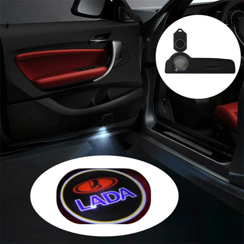 Подсветка на двери автомобиля с логотипом: Купить штатную подсветку дверей с логотипом
