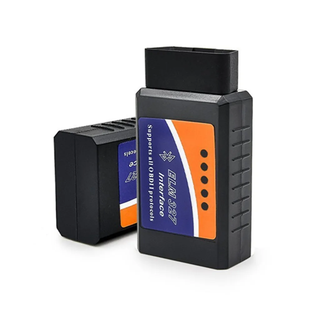 Obdii сканер: Выбор OBDII адаптера — Car Scanner ELM OBD2
