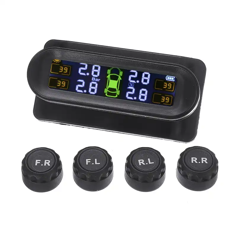 Система контроля давления в шинах tpms инструкция: Solar TPMS Solar TPMS ( ).