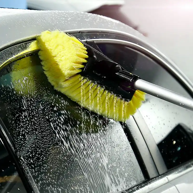 Щетки для мытья машины: Как выбрать правильную щетку для мытья автомобиля своими руками