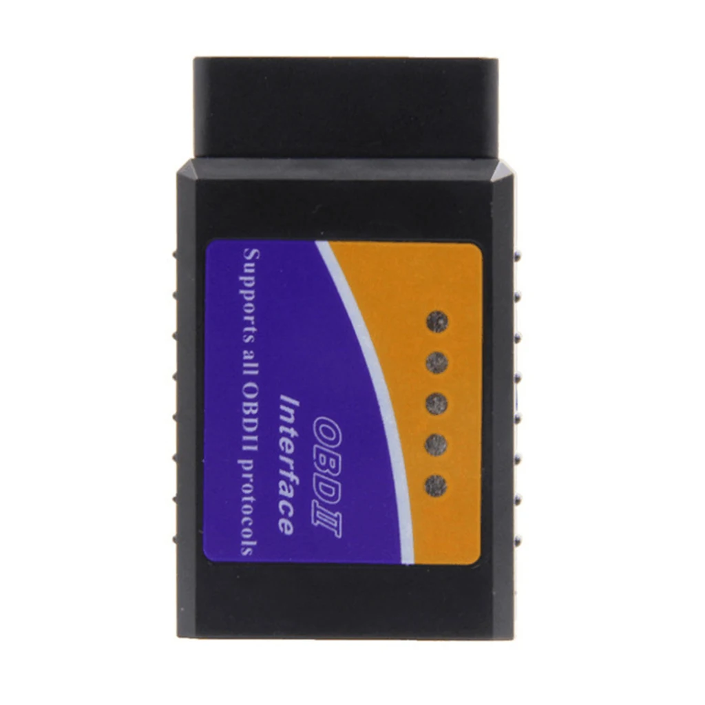 Obdii сканер: Выбор OBDII адаптера — Car Scanner ELM OBD2