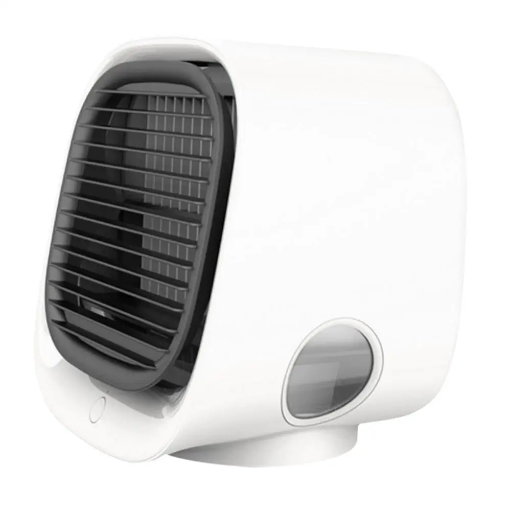 Настольный кондиционер: Кондиционер настольный Xiaomi Microhoo Mini Air Condition Fan (MH01R) - купить по выгодной цене