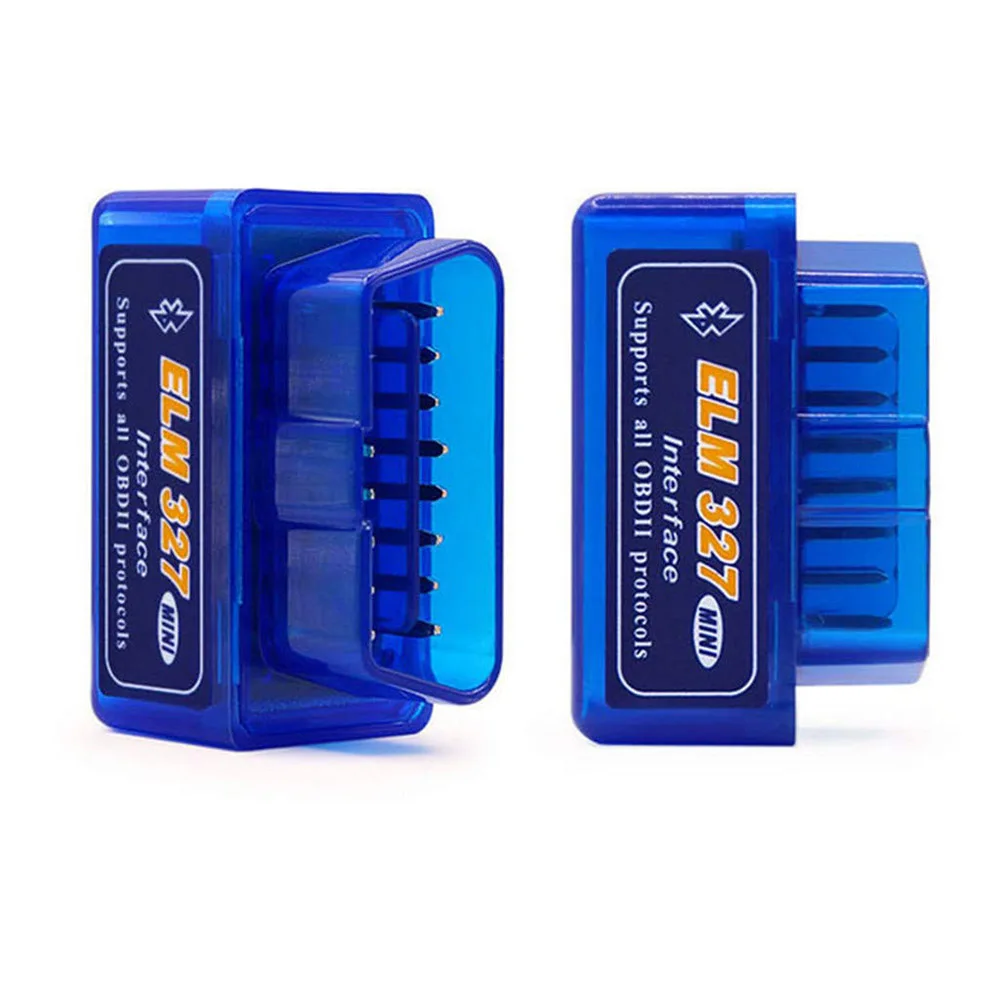 Obdii сканер: Выбор OBDII адаптера — Car Scanner ELM OBD2