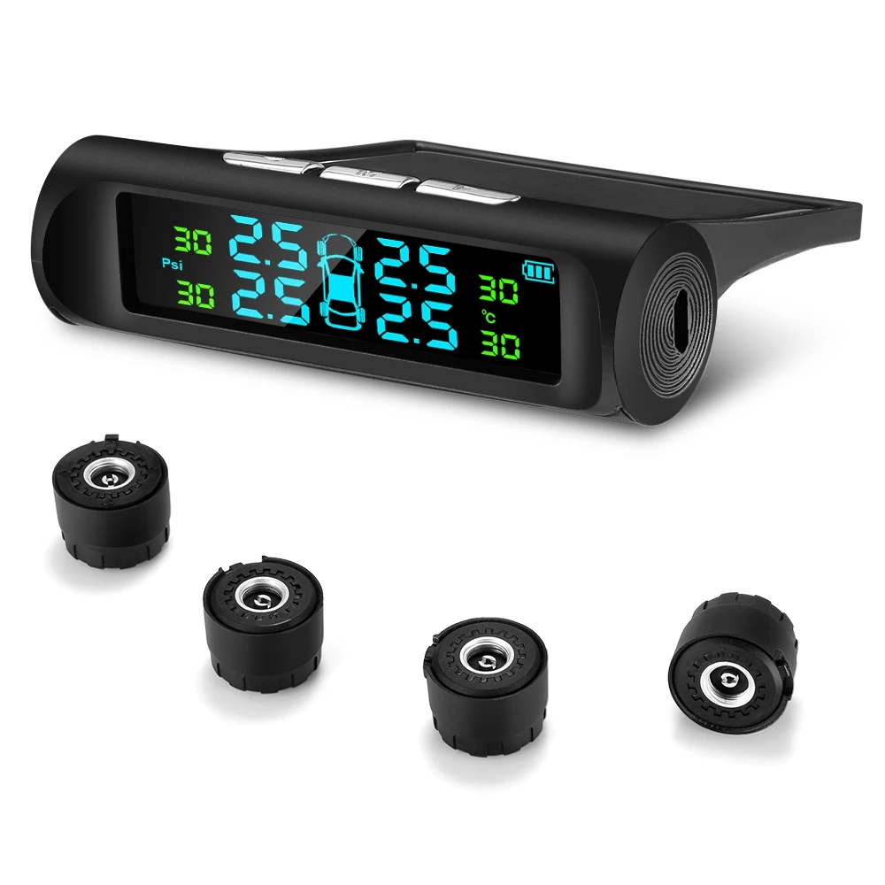 Система контроля давления в шинах tpms инструкция: Solar TPMS Solar TPMS ( ).