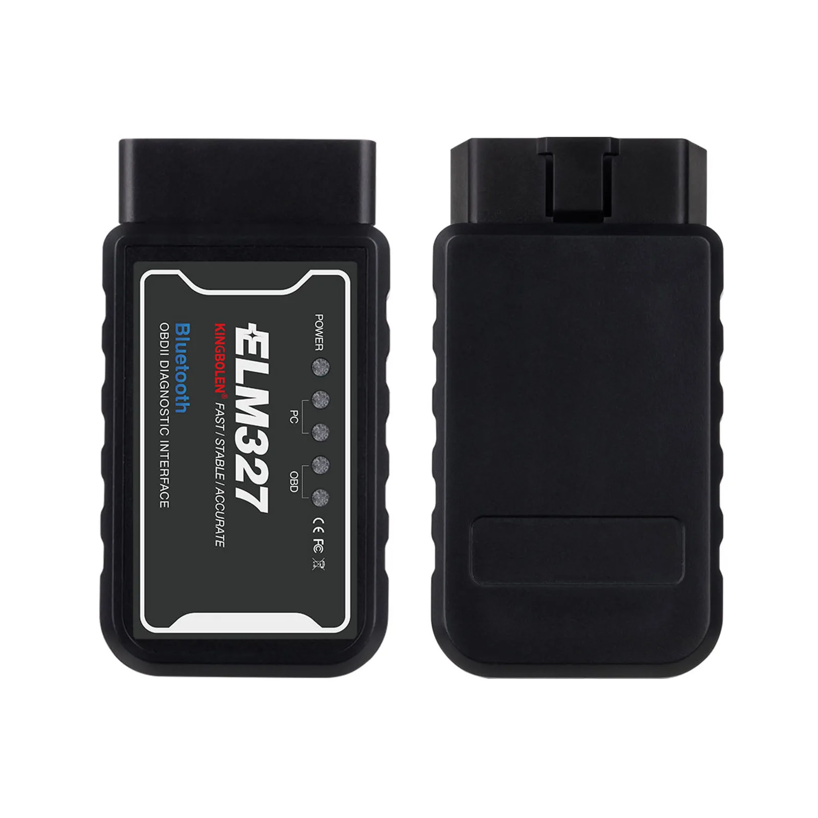 Obdii сканер: Выбор OBDII адаптера — Car Scanner ELM OBD2