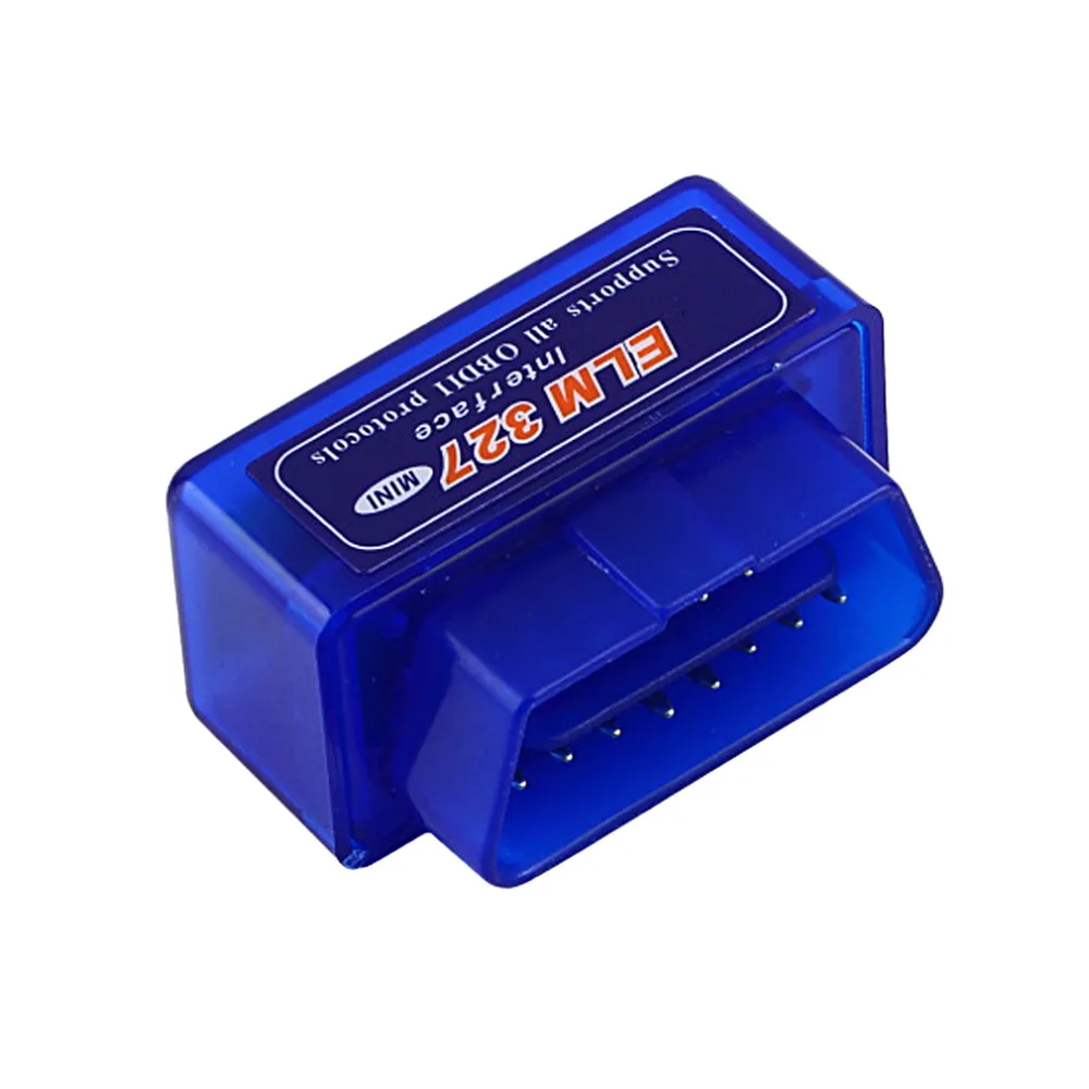 Obd2 сканер: Выбор OBDII адаптера — Car Scanner ELM OBD2