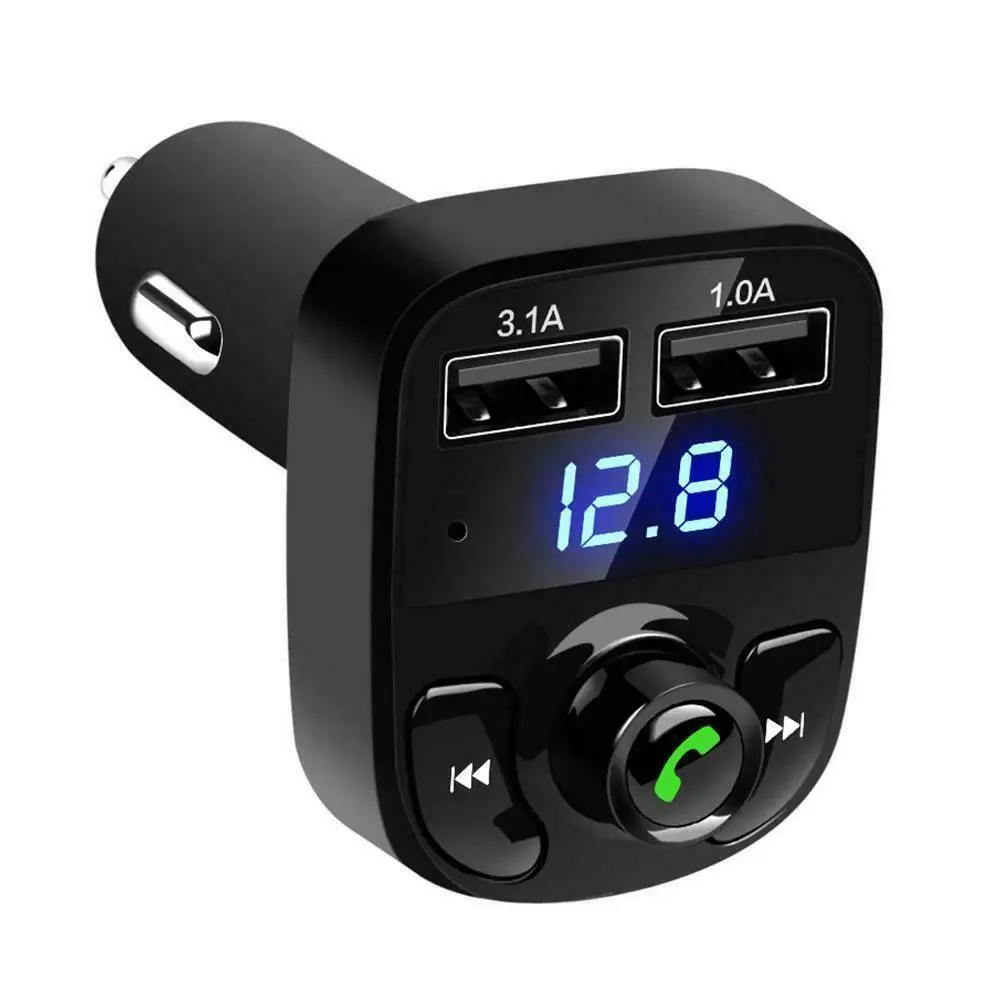 Fm трансмиттер с bluetooth самый лучший: Рейтинг лучших FM-трансмиттеров для автомобиля 2021: Топ-6, отзывы