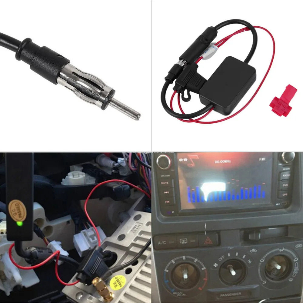 Автомагнитола плохо ловит радио что можно сделать: Как улучшить прием радио в автомобиле
