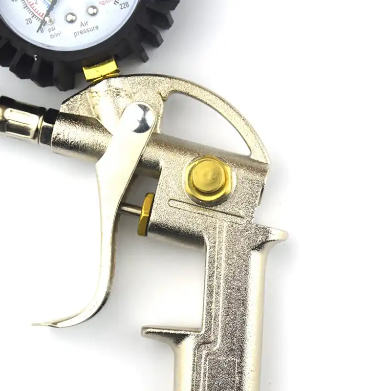 Как пользоваться манометром для шин: Как пользоваться манометром для измерения давления в шинах