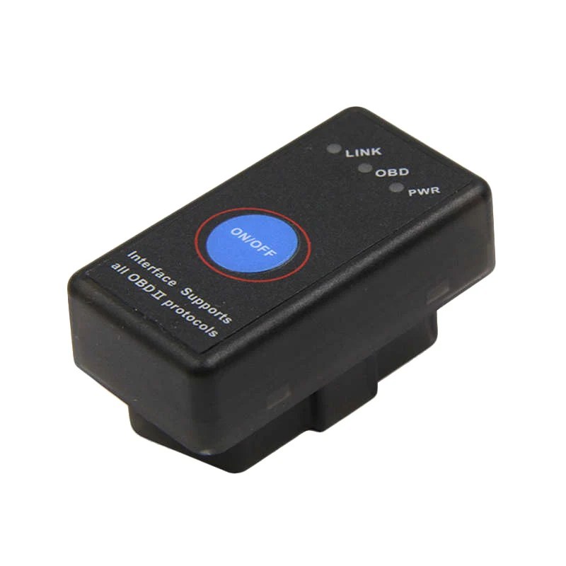 Obdii сканер: Выбор OBDII адаптера — Car Scanner ELM OBD2