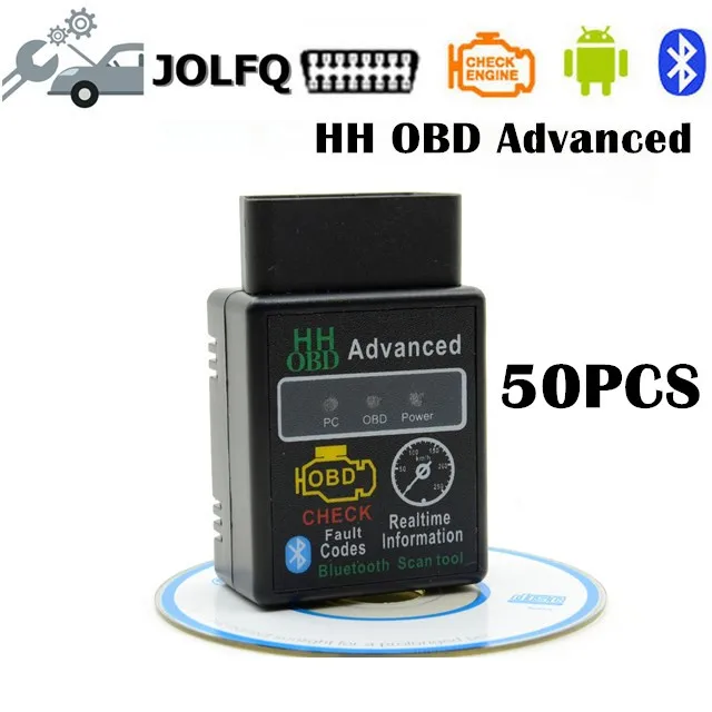 Obd advanced как пользоваться: Обзор HH Advanced OBD2 ELM327 v1.5 адаптера - работает!.. Иногда | Умный бобр