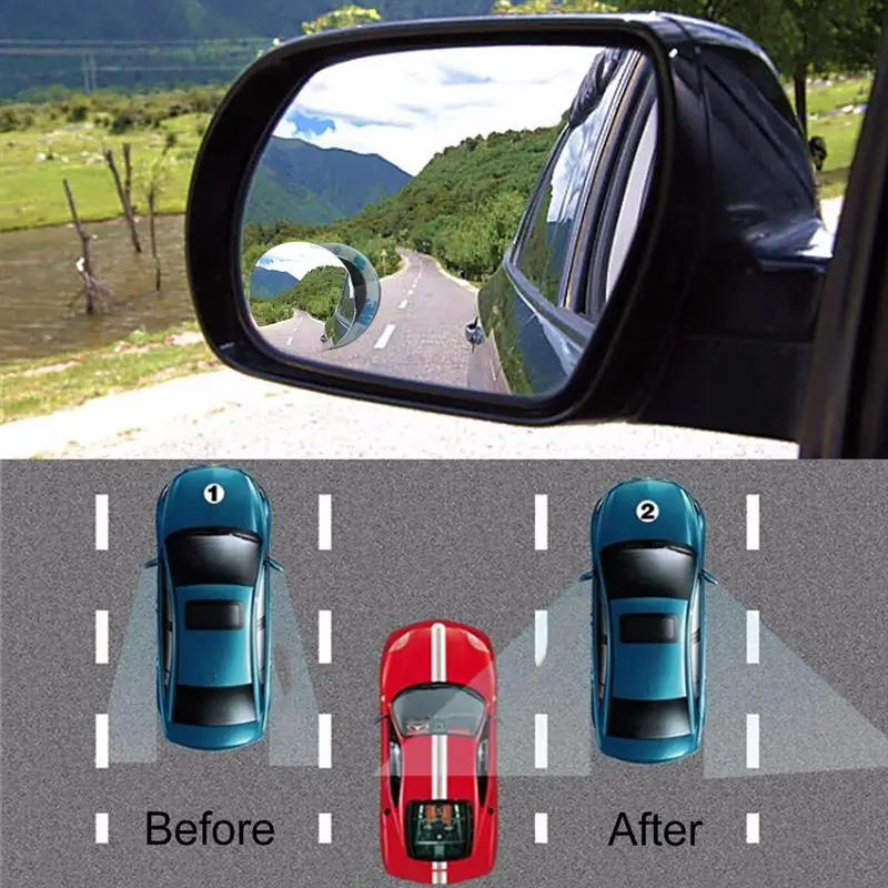 Как правильно настроить зеркала в машине фото: Как настроить зеркала заднего вида в автомобиле