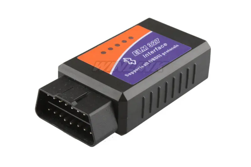 Obdii сканер: Выбор OBDII адаптера — Car Scanner ELM OBD2