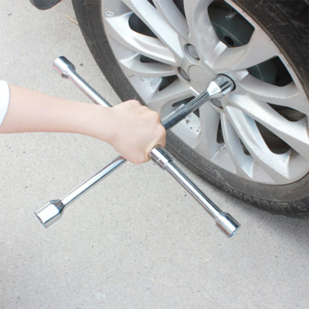 Инструмент для откручивания гаек на колесах: Какой нужне инструмент для откручивания автомобильных колес?