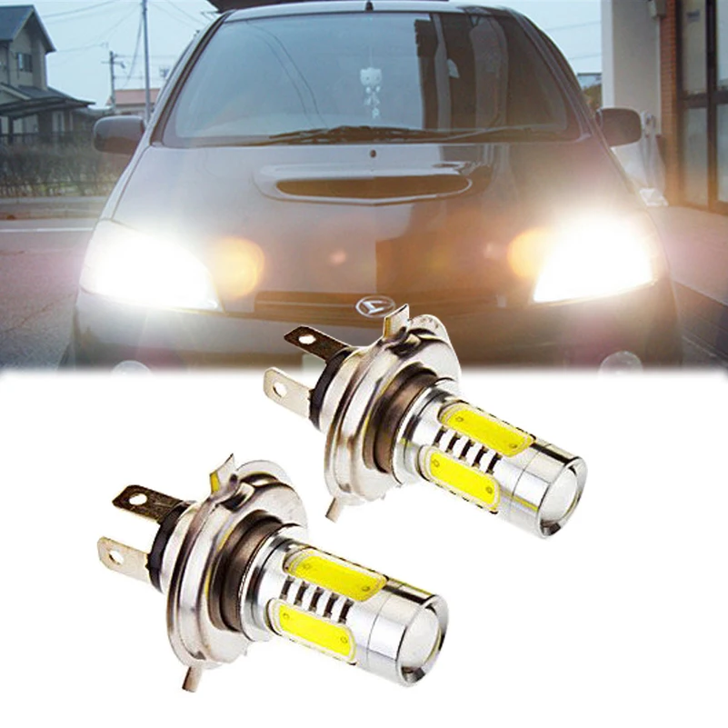 Разрешены ли led лампы ближнего света: Разрешены ли законом и можно ли использовать светодиодные лампы в автомобиле