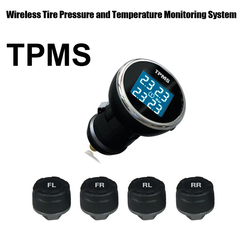 Контроль давления в шинах автомобиля как работает: как работает, что такое TPMS, где стоят, как установить датчики давления в шинах,