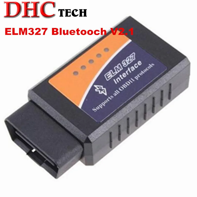 Obd2 сканер: Выбор OBDII адаптера — Car Scanner ELM OBD2