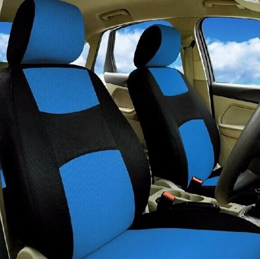 Хорошие чехлы на сиденья автомобиля: 8 лучших чехлов для автомобильных сидений