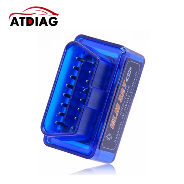 Obdii сканер: Выбор OBDII адаптера — Car Scanner ELM OBD2