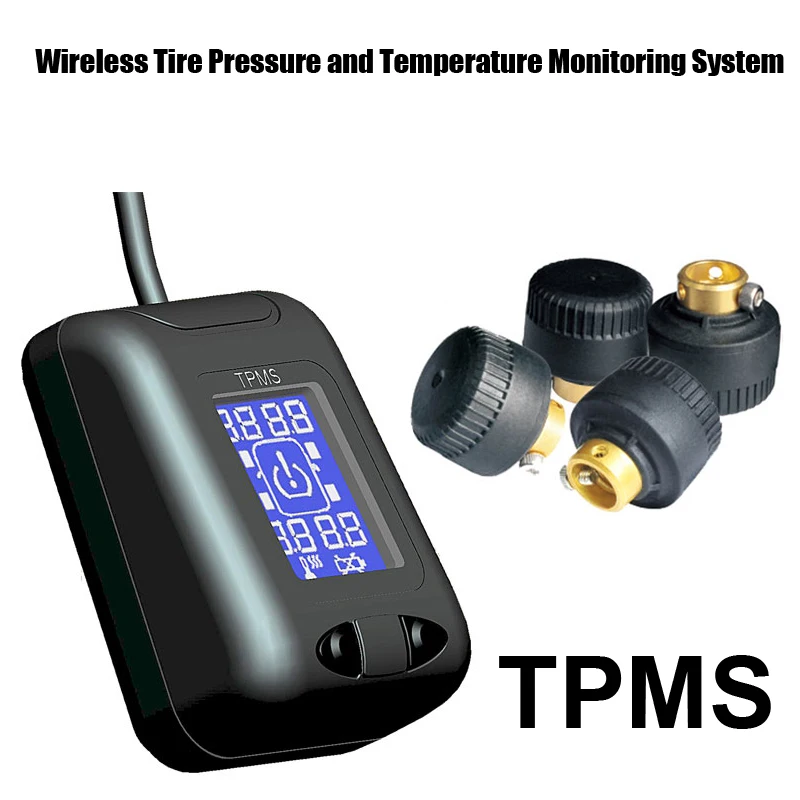 Контроль давления в шинах автомобиля как работает: как работает, что такое TPMS, где стоят, как установить датчики давления в шинах,